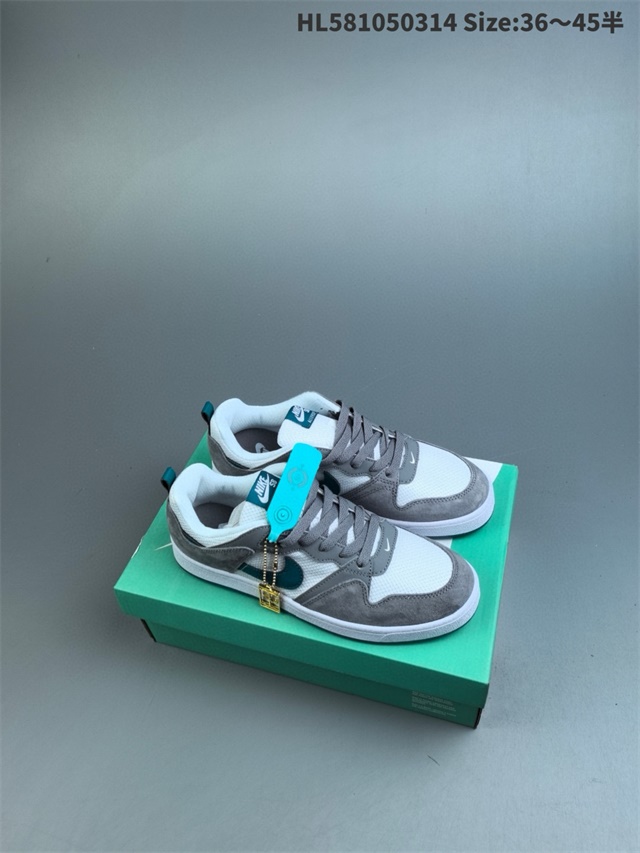 men Low top dunk sb shoes 36-45 2025-9-19-474